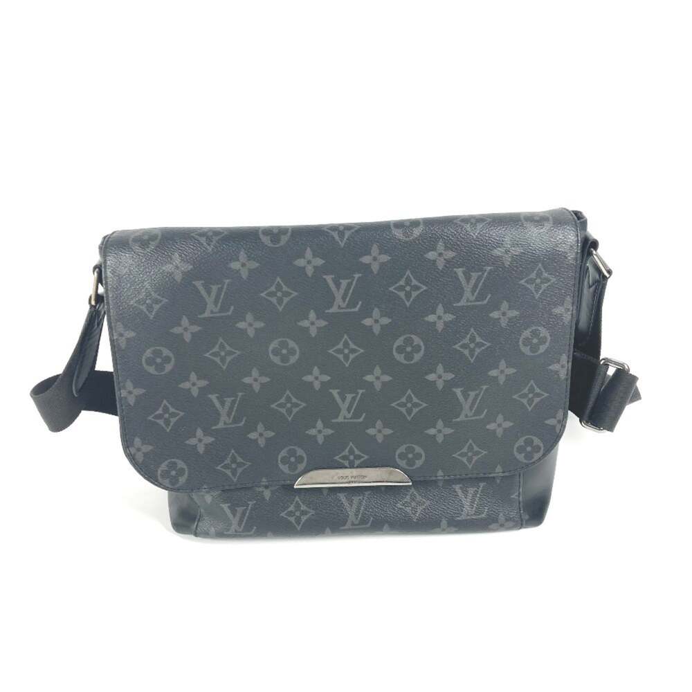 Louis Vuitton Explorer Messenger Bag #252150L97B